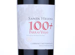 Parras Viejas 100+ Cabernet Sauvignon,2012