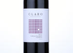 Claro Syrah/Cabernet Sauvignon/Carmenere,2013
