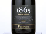 1865 Limited Edition Syrah,2011