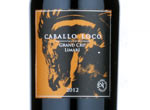 Caballo Loco Grand Cru Limarí,2012