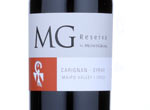 Mg Carignan - Syrah Reserva,2013