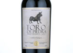 Toro de Piedra Gran Reserva,2012