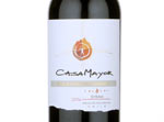 Casa Mayor Single Vineyard Reserve Syrah,2014