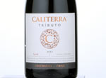 Tributo 'Single Vineyard' Syrah,2012