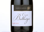 Cuvée Balthazar,2012