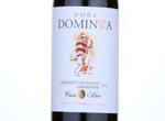 Doña Dominga Cabernet Sauvignon/Carmenere,2014