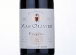 Mas Olivier Grande Reserve,2013