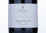 Boréas,2012