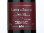 Parfum de Schistes,2013