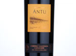 MontGras Antu Cabernet Sauvignon - Carmere,2013