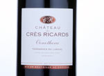 Chateau des Cres Ricards Oenothera,2013
