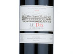 Le Dix de Los Vascos,2012