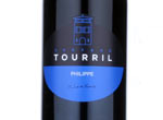 Chateau Tourril Philippe,2011