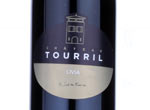 Chateau Tourril Livia Gold,2010