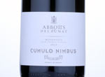 Cumulo Nimbus,2012