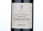 Waitrose Southern French Grenache,2013