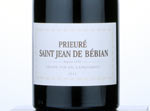 Prieuré Saint-Jean de Bébian,2011