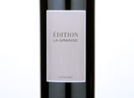 La Grange Castalides Edition,2012