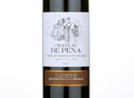 Chateau de Pena Cotes de Roussillon Villages,2012