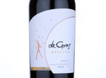 De Gras Merlot Reserva,2014