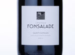 Chateau Fonsalade,2011