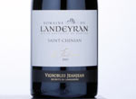 Domaine du Landeyran La Falaise,2013