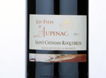 Les Fiefs d'Aupenac,2012