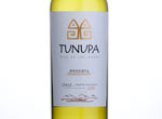 Tunupa Dios de los Andes Chardonnay Reserva,2013