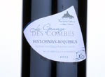 La Grange Des Combes,2013