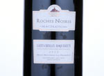 Roches Noires,2012