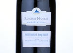 Roches Noires,2013