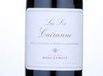 Boutinot Fide et Arte les Six Cairanne,2011
