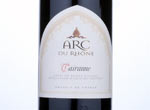 Arc du Rhône Cairanne,2011