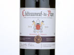 Sainsbury's Taste the Difference Châteauneuf-du-Pape,2013