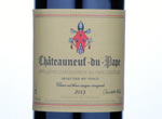 Tesco finest* Châteauneuf-du-Pape,2013