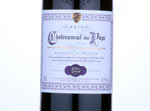 Asda Extra Special Châteauneuf du Pape,2013