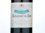 Châteauneuf du Pape Réserve des Capouliers,2013