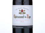 Châteauneuf du Pape Clefs Croisées,2013