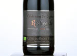 Côtes du Rhône Villages Rochegude Bio Château de Lignane,2013