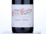 Morrisons Signature Crozes-Hermitage,2012