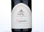 Arc du Rhône Gigondas,2011