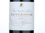 Cuvée D'Automne St Joseph,2011