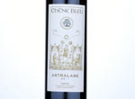 Chêne Bleu Astralabe,2010