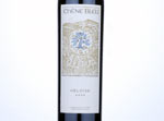 Chêne Bleu Heloise,2009