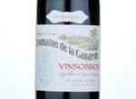Vinsobres Domaine des la Canarde,2012