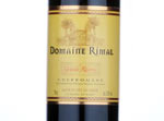 Domaine Rimal,2011
