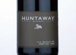Huntaway Reserve Syrah,2013