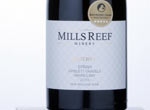 Mills Reef Reserve Syrah,2013