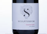 Sculptureum Cezanne Syrah,2013