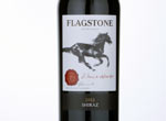Flagstone Dark Horse Shiraz,2012